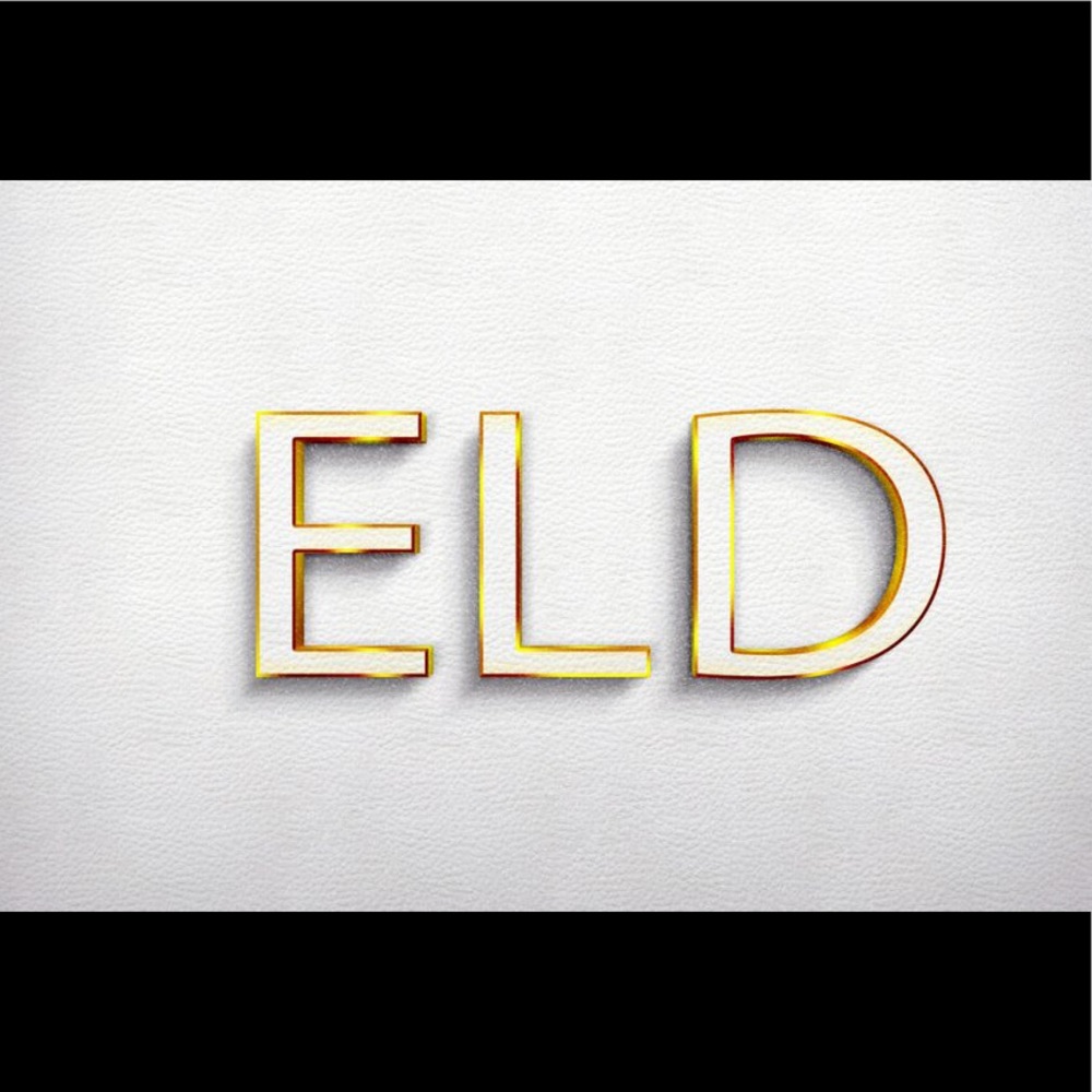 Meet your Posher, ELD